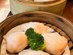 -山水茶艺馆·点心粤菜·30年老字号