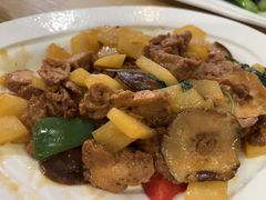 -佛有缘素食馆·荔湾老字号(陈家祠首店)