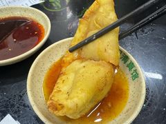 -李记清真馆(打钉巷店)