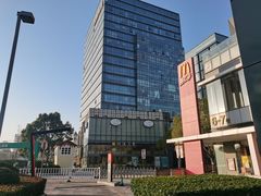-上海浦东绿地铂骊酒店