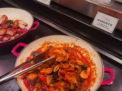 -安蒂娅·海鲜自助餐厅(安蒂娅美兰酒店)