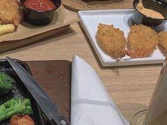 -必胜客(金华福华店)