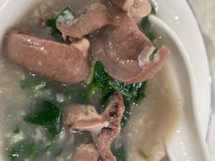 -标记美食新鲜猪杂(兴南大道店)