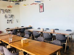 -So Lounge索兰至餐厅(蓝色港湾店)