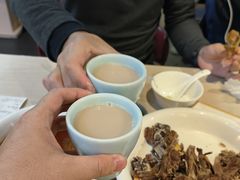 -斯琴阿妈蒙古餐厅(新城店)