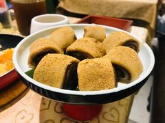 -大鸭梨烤鸭(左家庄店)