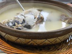 -翠茗农庄土菜馆(天目湖店)