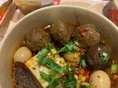 -盛香亭热卤(欢乐港湾店)