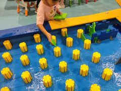 -嘉文梦想世界(SM天津滨海城市广场店)