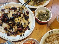 -范家大院(华为店)