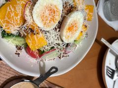 -The Good Place好地方·Brunch·coffee(国贸店)