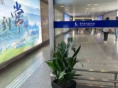 -常州奔牛国际机场