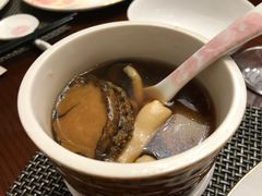 -聚春园自助餐厅(东街口店)