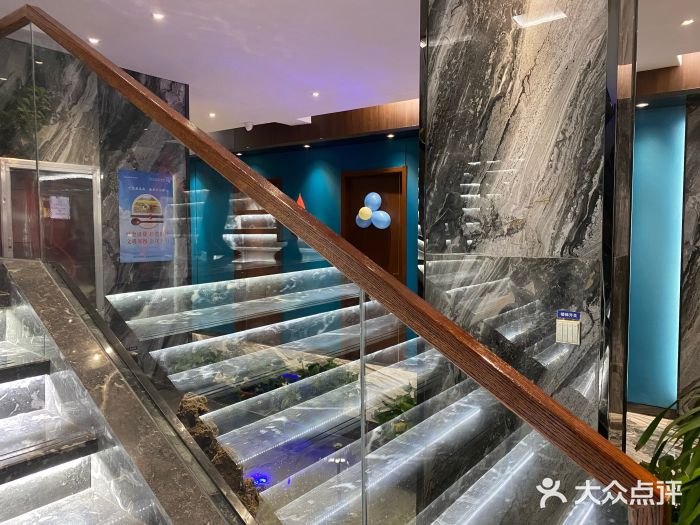 大公社艺术酒店图片