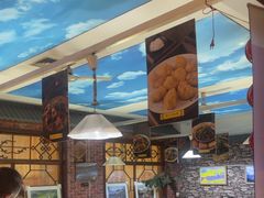 -五台山八大碗·地方风味菜馆(五爷庙店)