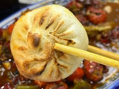 -永刚烧烤(大夜市店)