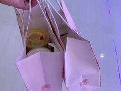 -奈雪的茶(亨特国际广场店)