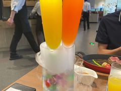-西堤牛排(合肥之心城店)