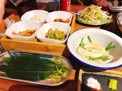 -济州爱肉堂(总店)