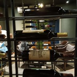 -藤野造型·专业烫染店