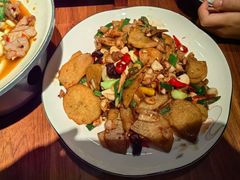 -树厨地道黔菜(凯里韶山南路店)