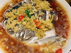 湘式剁椒鱼头-庐州太太(CBD店)