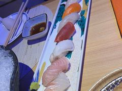 -琴寿司居酒屋(中山广场店)