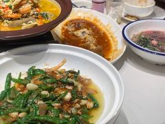 -上菜呷饭(花溪店)