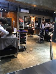 点击看大图 -IN HAIR艺术+造型