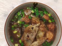 -正宗刘记不翻汤(和园店)