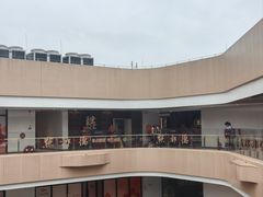 -点都德(广州白云山景区南门店)