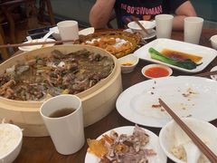 -今一靓汤.顺德菜东莞三十年老字号(厚街店)