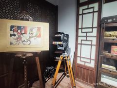-上海动漫博物馆