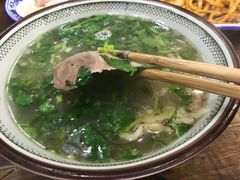 -老白家水盆羊肉
