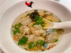 -莆田餐厅PUTIEN(西安万象天地店)