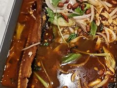 -新凯旋烧烤·燕姐千岛湖土菜