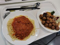 -宜家·瑞典风味餐厅(烟台路店)