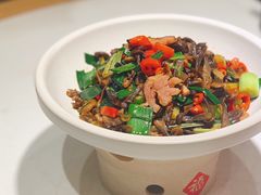 -千稻剁椒大鱼头(CityOn熙地港店)