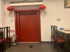 -将台涮肉(万科店)