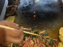 -石棉今知烧烤(总店)