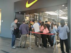 -盛香亭热卤(友阿奥特莱斯店)