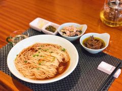 -華僑飯店中餐厅