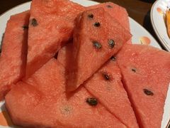 -松子料理(白家庄店)