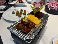 -福记饭店(青果巷店)