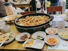 -高基五春川炒鸡排(威海总店)