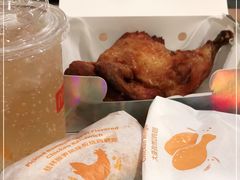 -麦当劳(民盈·国贸城店)