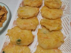 -梦都海鲜酒家(万达广场江桥店)