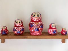 -俄罗斯风情小镇