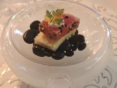 -圣丰索菲特·法国餐厅