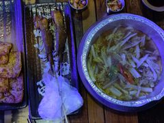 -质烤烤物·活烤海鲜(质烤总店)